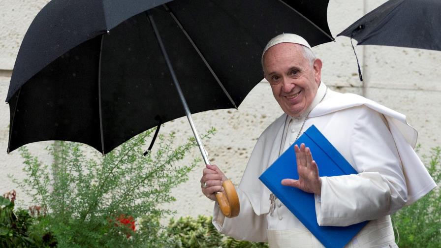 Comisión papal sobre abuso sexual ayuda al tercer mundo 