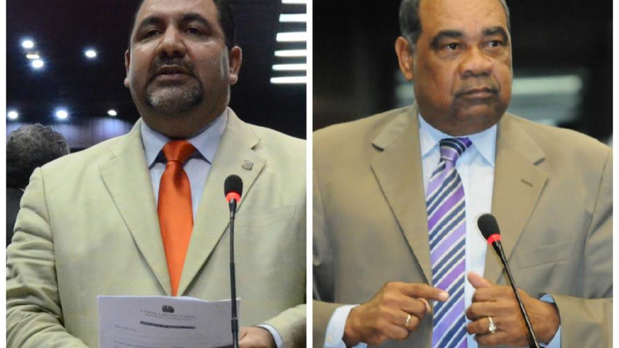 Diputados ven obstáculos en la reforma de la Policía Nacional Diputados ven obstáculos en la reforma de la Policía Nacional