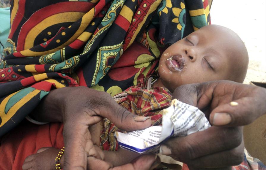 Estudio: Se han erradicado las hambrunas calamitosas en el mundo 