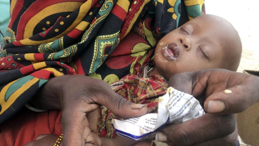 Estudio: Se han erradicado las hambrunas calamitosas en el mundo 