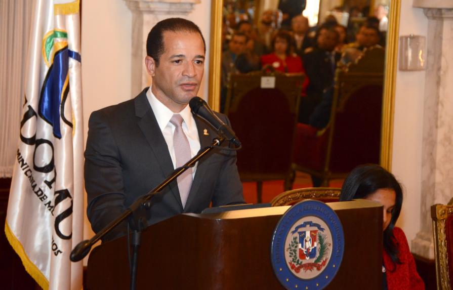 Alcalde de Santo Domingo Este niega haya hecho caso ”omiso” a presentación de declaración de bienes