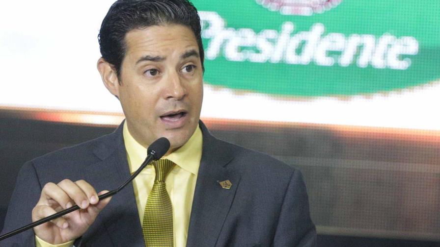 Quilvio Hernández: “Las Águilas vienen con más garras que nunca”