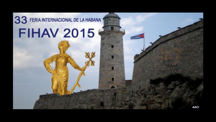 Cuba celebrará su feria internacional 2015 del 2 al 7 de noviembre