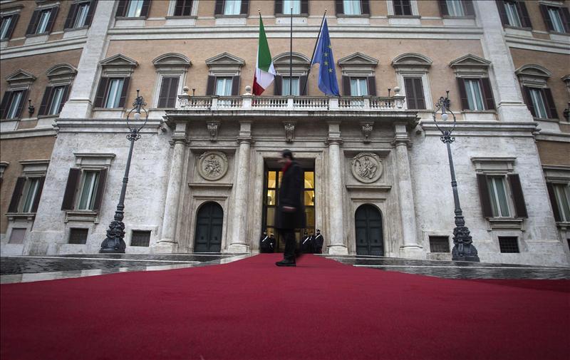 Diputados aprueban dar nacionalidad a nacidos en Italia de padres extranjeros residentes