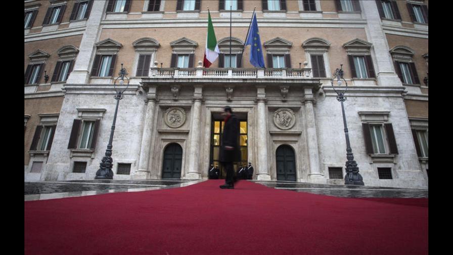 Diputados aprueban dar nacionalidad a nacidos en Italia de padres extranjeros residentes