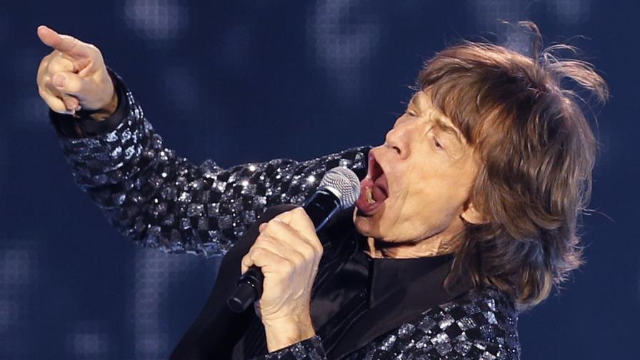 Mick Jagger habría viajado a Cuba para trabajos previos de serie para la BBC