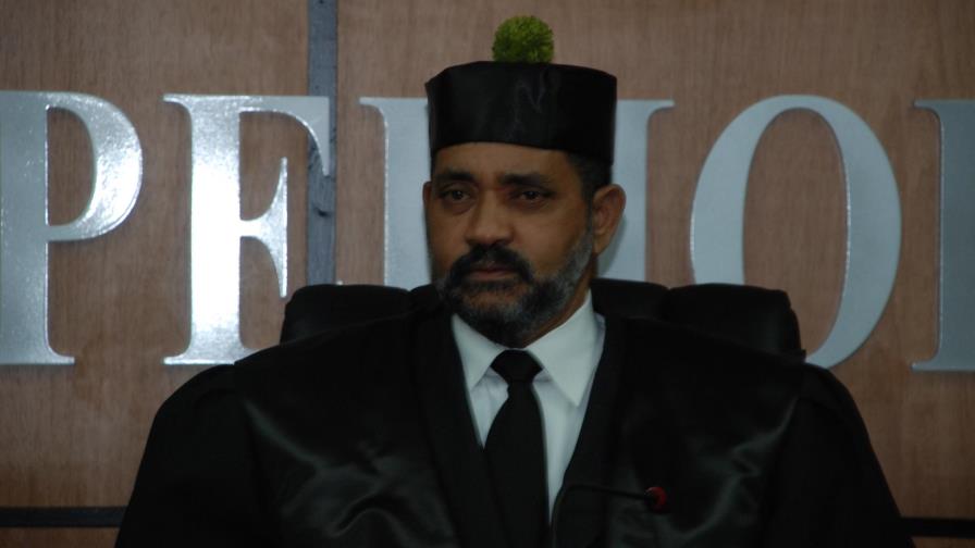 Tribunal Electoral rechaza proyecto que busca quitarle atribuciones de rectificación de actas