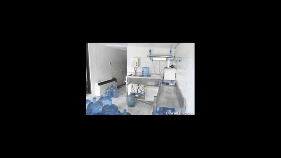 Clausuran siete envasadoras de agua en San Pedro de Macorís