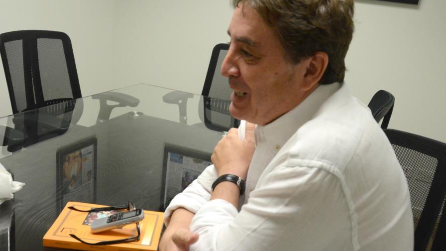 Libros de autores españoles hoy, en el Centro Cultural de España