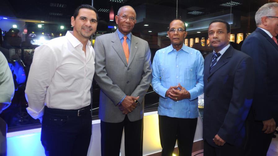 Nuevo Taco Bell en la Núñez 