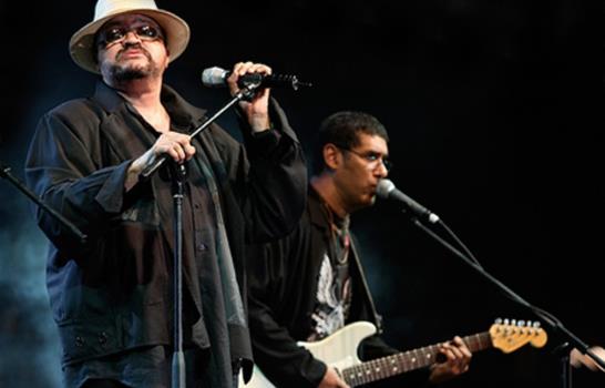 Sepultan restos de Fernando Echavarría