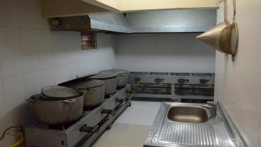 Reunión esta semana definirá suerte del restaurante Liche Reunión esta semana definirá suerte del restaurante Liche