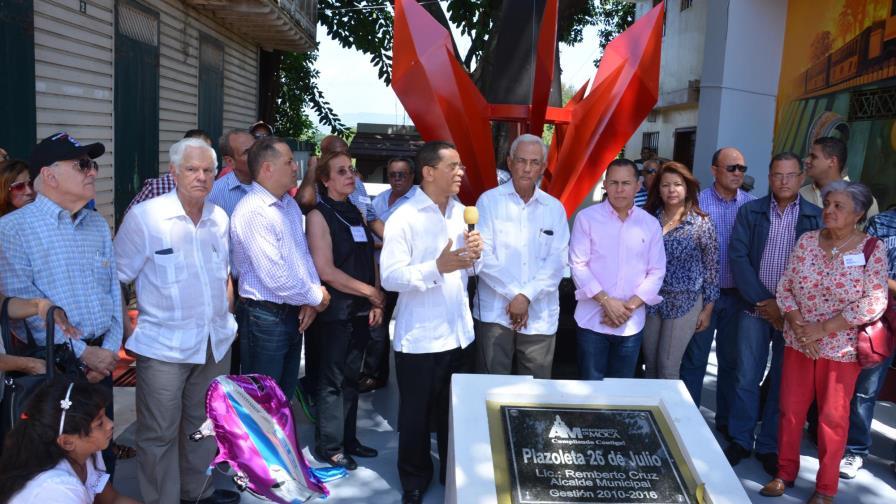 Mocanos ausentes disfrutaron de un viaje de retorno a su pueblo natal