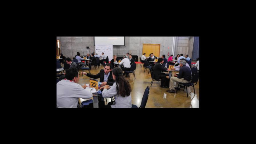 Chile efectuará feria internacional de la construcción del 21 al 24 de octubre, “espera genere ingresos por unos 600 millones de dólares”  