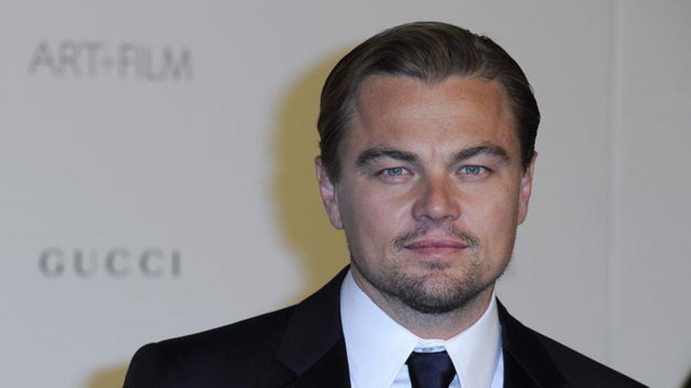 DiCaprio compra los derechos para film sobre escándalo de Volkswagen