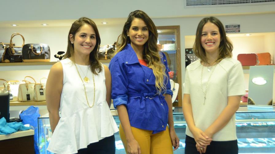 Tendencias de otoño