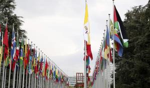 Suiza juzgará a dos mujeres acusadas de planear un atentado en la sede de ONU en Ginebra