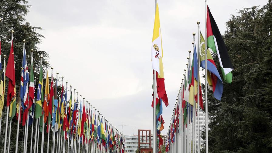 Suiza juzgará a dos mujeres acusadas de planear un atentado en la sede de ONU en Ginebra