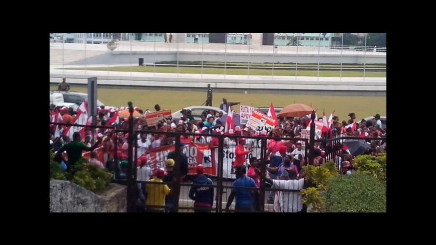 Conforman comisión para revisar acción revisión del Movimiento Rebelde