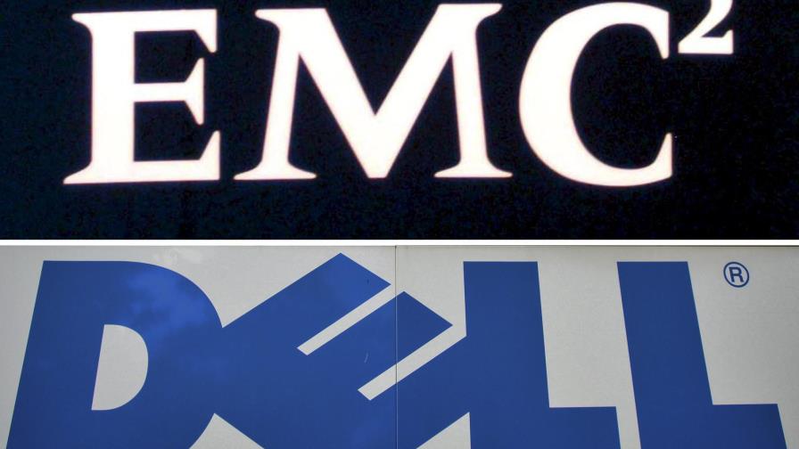 Dell tendría que pagar US$6 mil millones si no completa compra EMC