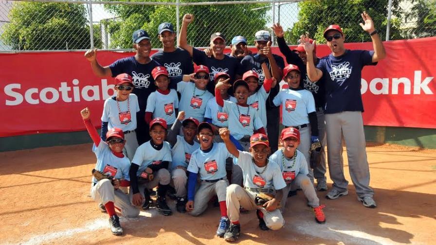 Naco se coronó campeón de la etapa capitaleña de la Copa de Béisbol Scotiabank