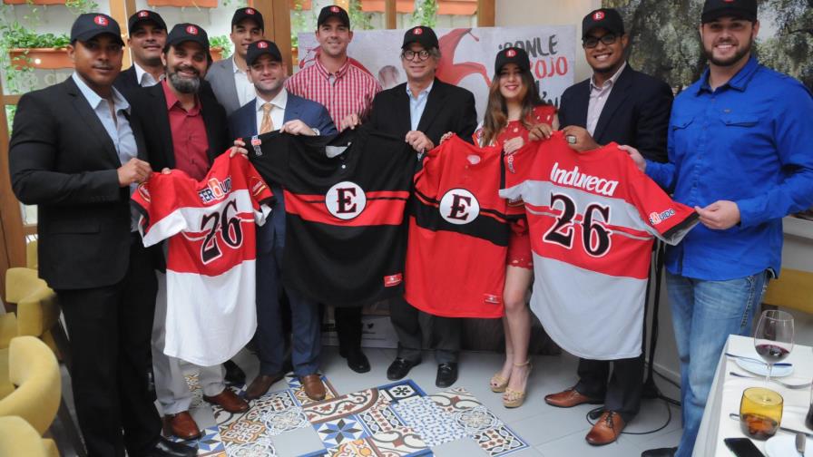 El Escogido relanza su apuesta sin renunciar a proceso reconstructor