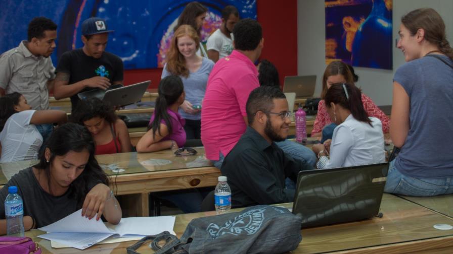 Estudiantes dominicanos participarán en intercambio académico en Universidad de Cornell