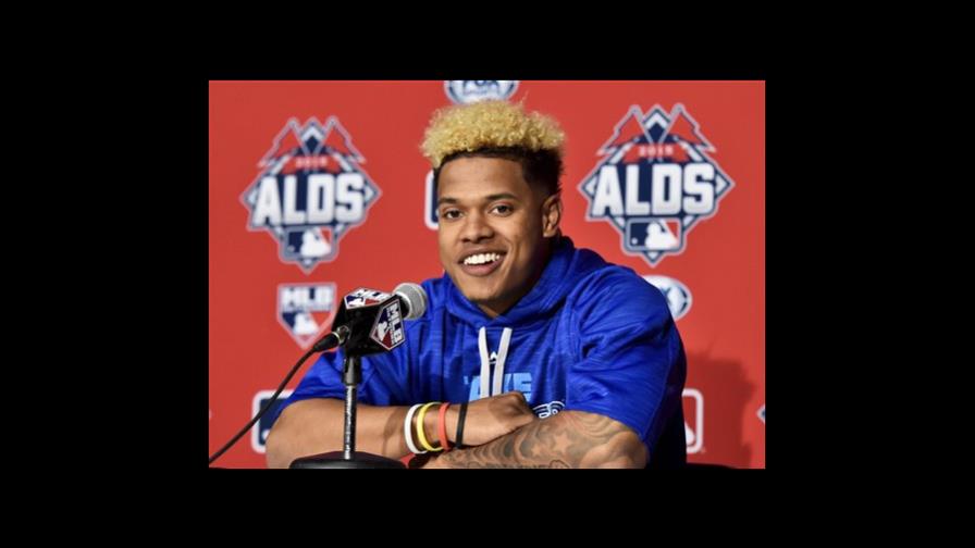 Azulejos confían en Stroman para juego decisivo ante Rangers 