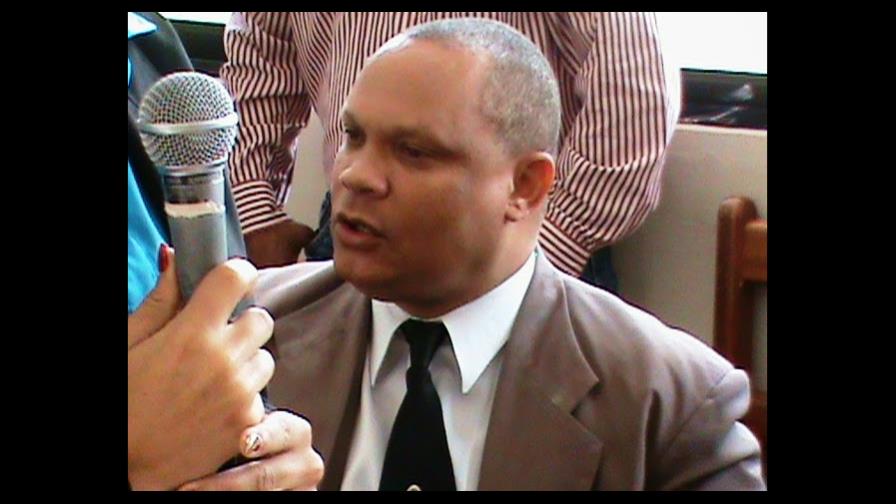 Tirotean la casa del fiscal de El Seibo 