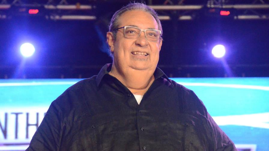 Anthony Ríos nunca tuvo miedo de morir en cirugía a corazón abierto