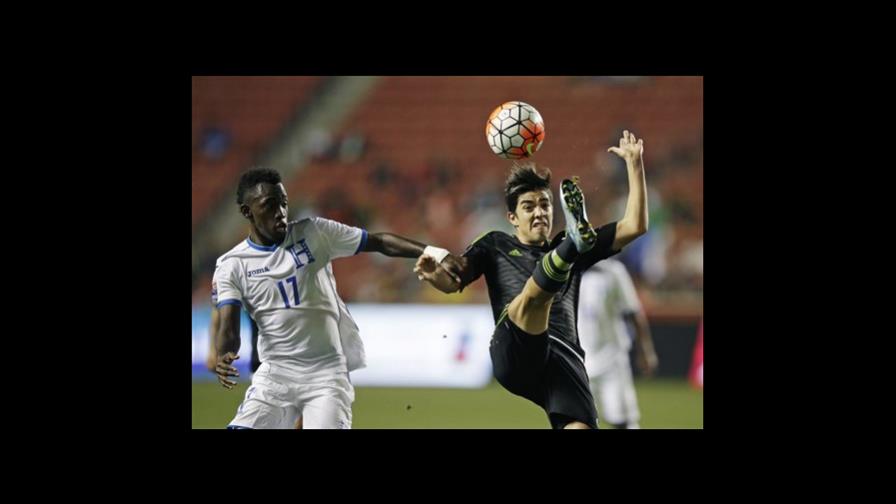 México, campeón del Preolímpico; EEUU, a repechaje 