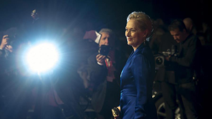 Streep, presidenta en la Berlinale
