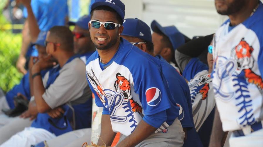 Licey termina pretemporada con 1-2 y tres empates
