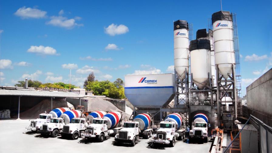 CEMEX celebra sus 20 años en República Dominicana con nuevas inversiones 
