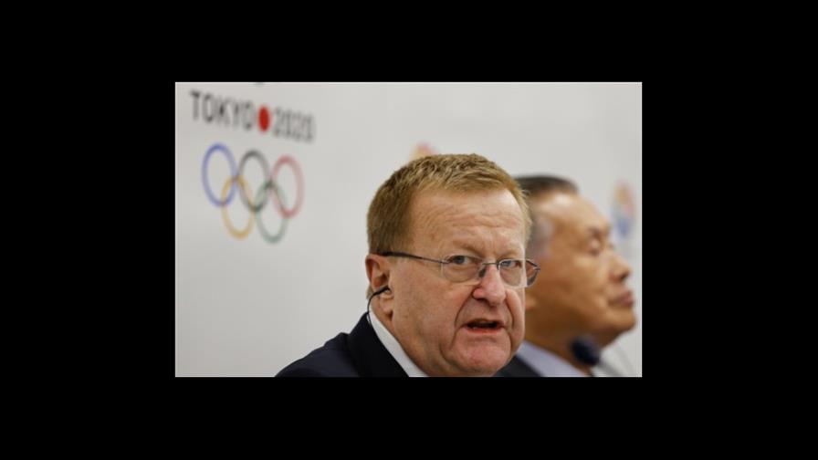 COI satisfecho con 5 deportes propuestos para Tokio 2020 