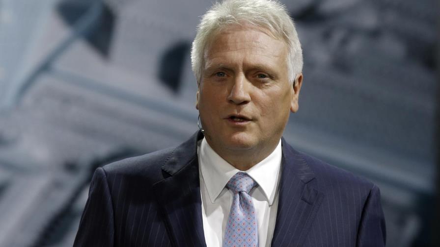 El recién nombrado jefe de Volkswagen para América del Norte renuncia antes de asumir el cargo