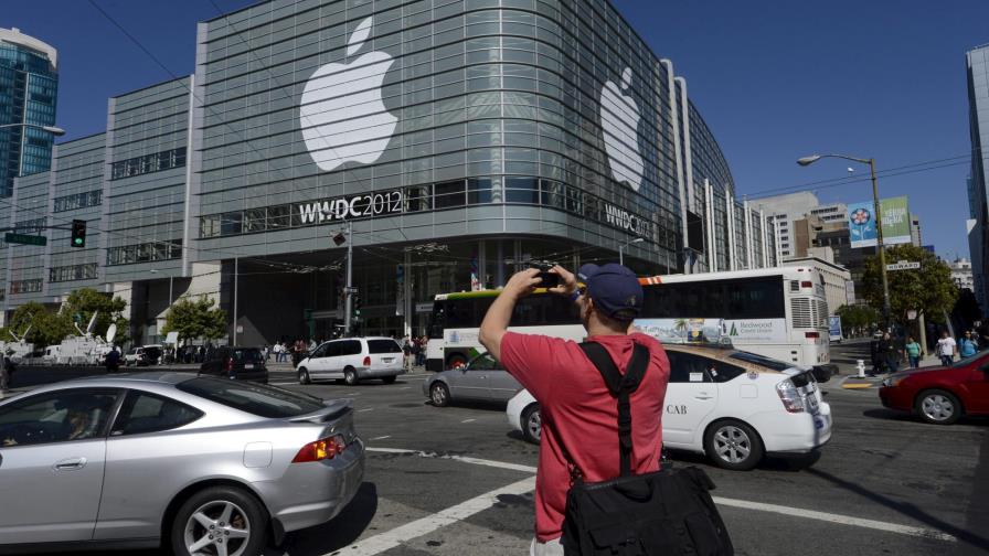 Jurado de EE.UU. halla a Apple culpable de infringir patente de una fundación 