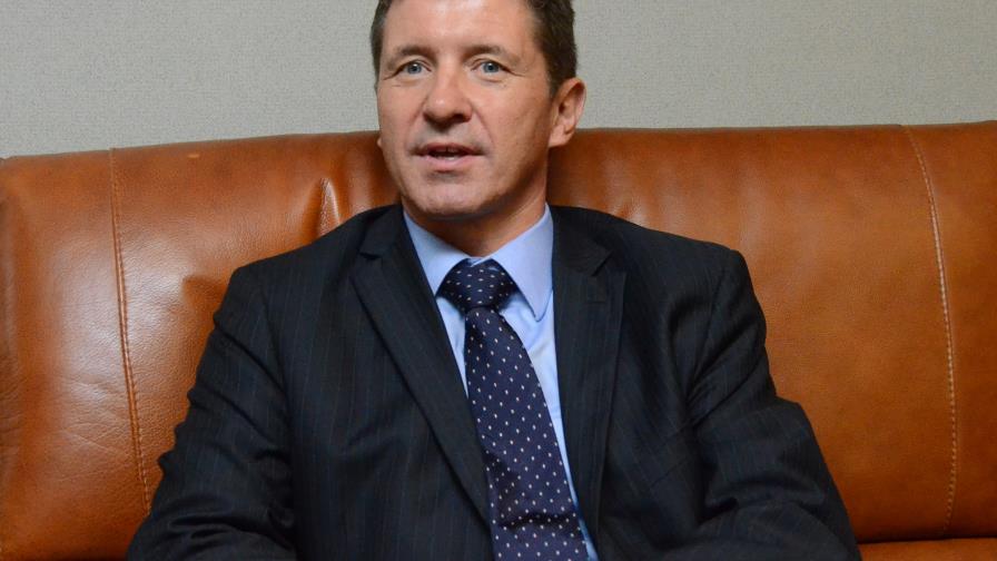 Las aplicaciones para las becas Chevening del Reino Unido cierran el 3 de noviembre
Llama a aplicar para becas en el Reino Unido 