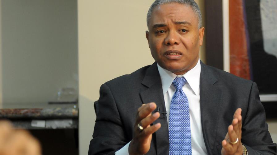 Portavoz del Ayuntamiento de Santo Domingo Norte asegura que alcalde declaró sus bienes