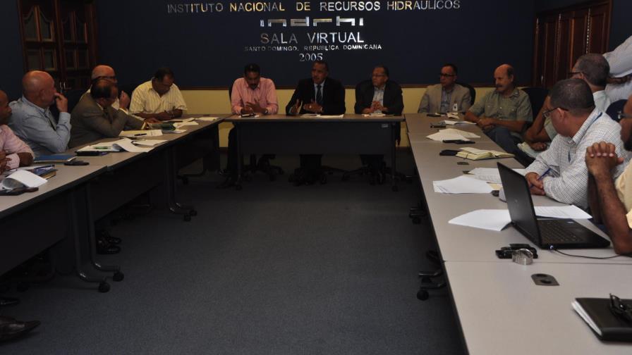 Las lluvias atenuarían las condiciones de sequía extrema