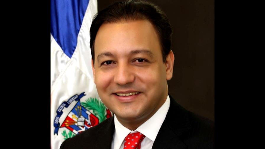 Danilo Medina y Abel Martínez conversaron sobre la Ley de Presupuesto