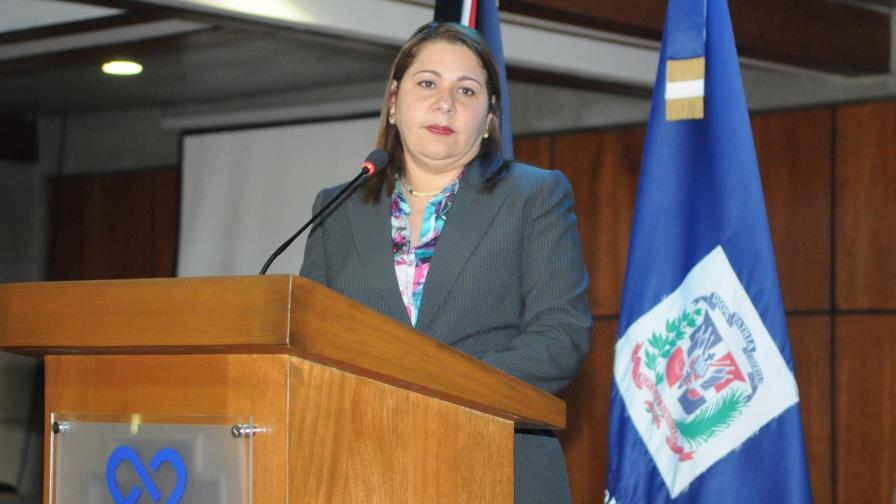 Laura Guerrero asegura profundiza investigaciones sobre alegadas anomalías en la OISOE