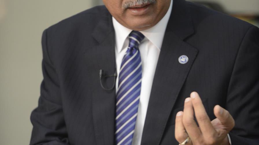 Gobierno: No hay posibilidad de cambios en presupuesto