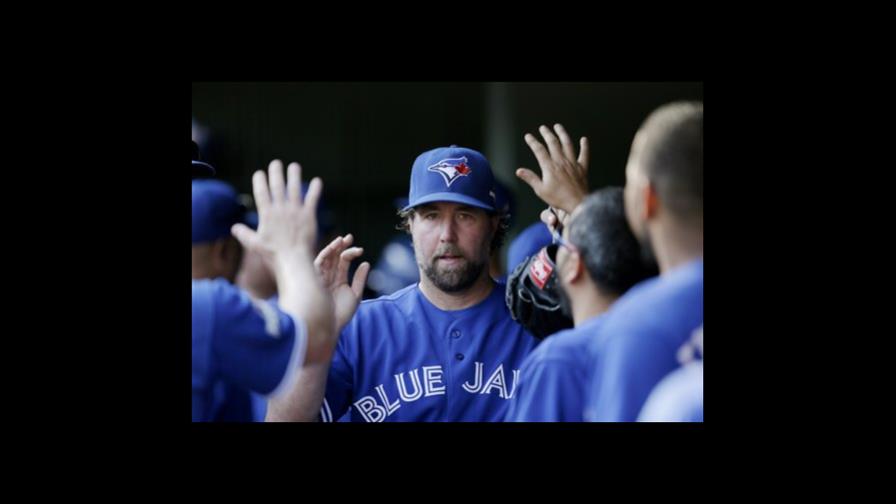 Rangers y Azulejos a definir la Serie de División de la Liga Americana