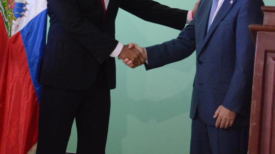 Haití y su juego político-comercial