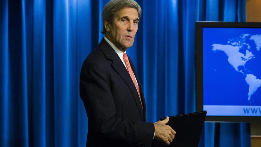  EEUU alerta sobre el antisemitismo en Europa y el terrorismo religioso del EI