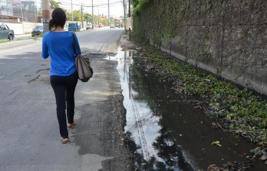 Una laguna en la que se  “pesca” hasta la muerte