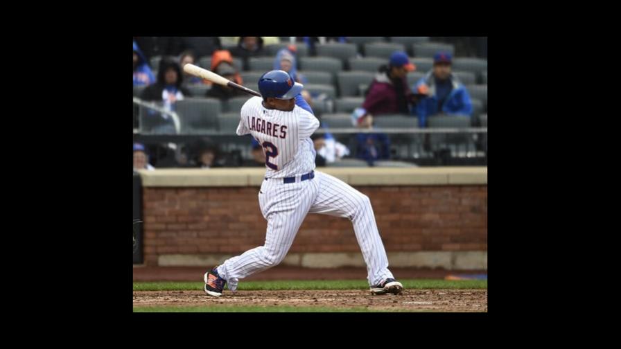  Lagares decidido a poner su granito de arena 