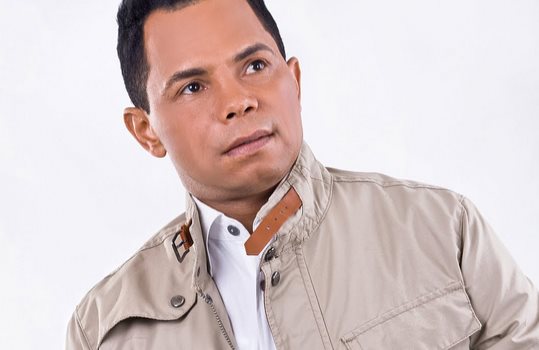 Frank Reyes tendrá su noche de pasión en Nueva York
