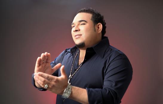 Frank Reyes tendrá su noche de pasión en Nueva York